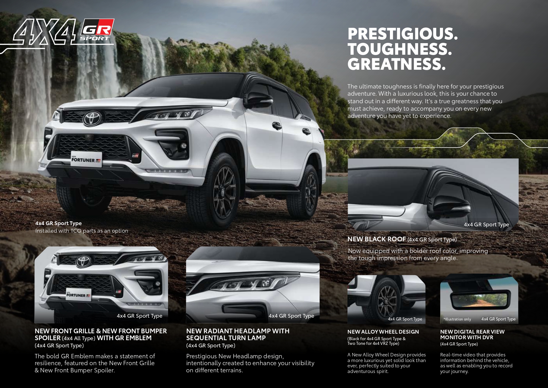 Image Toyota Fortuner
