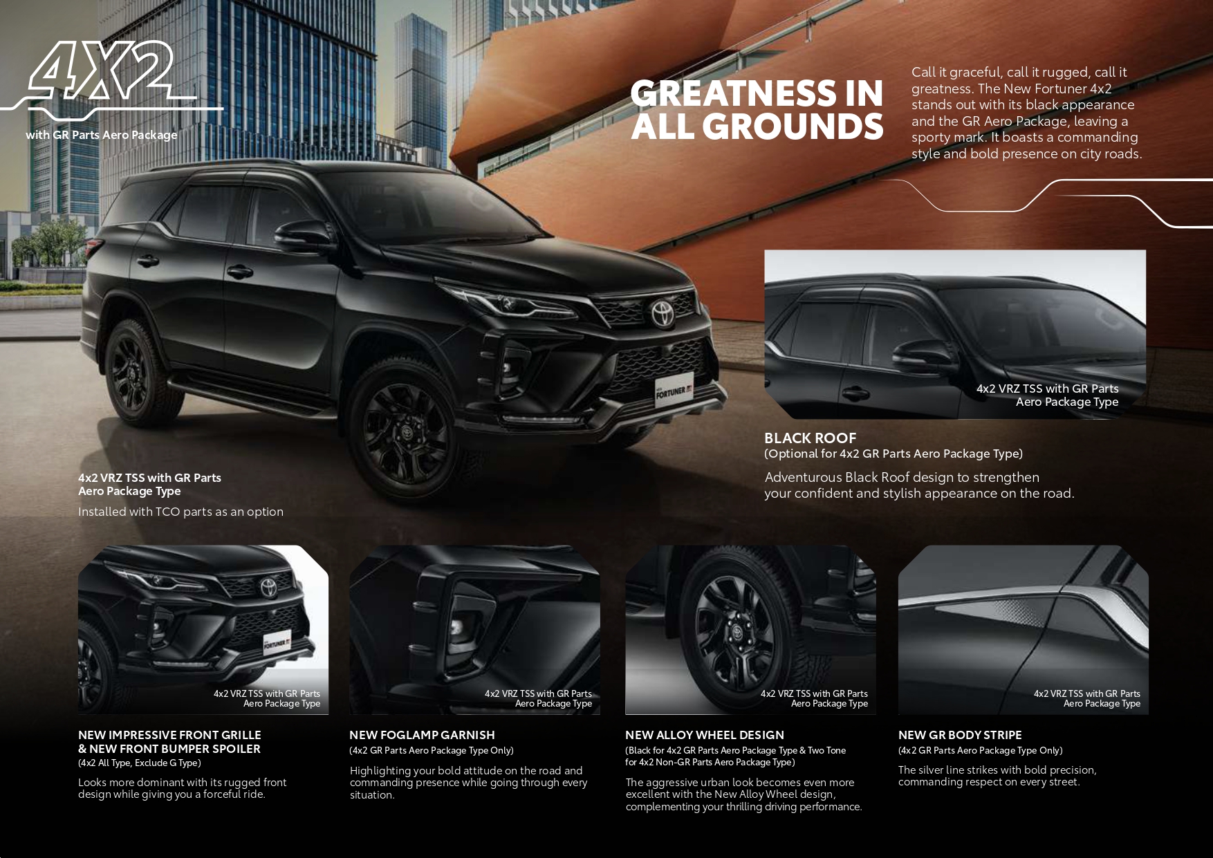 Image Toyota Fortuner
