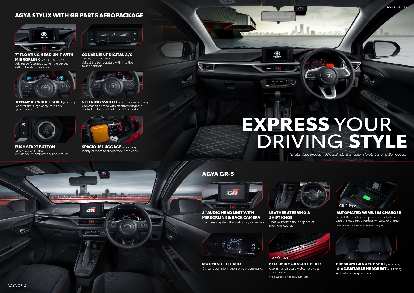 Image Toyota Land Cruiser