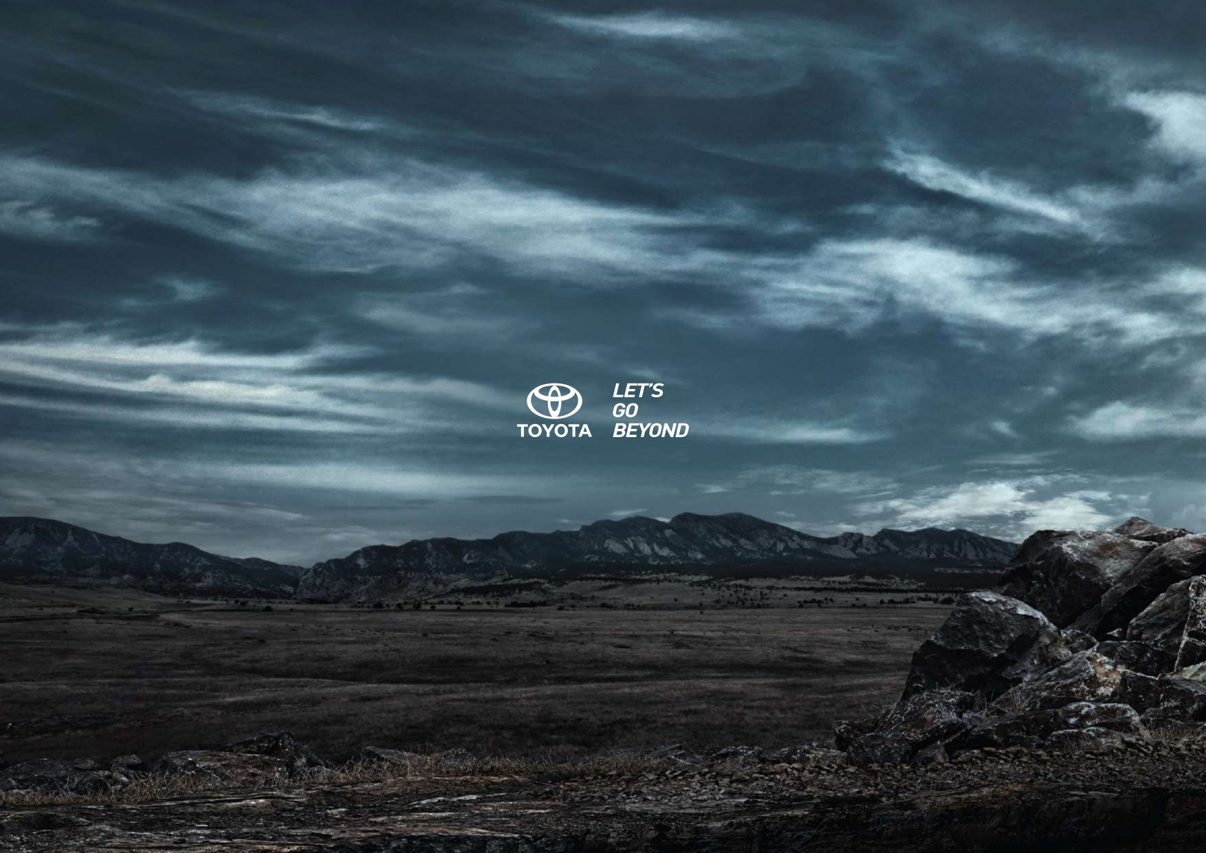 Image Toyota Land Cruiser